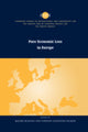 Book cover of: Pure Economic Loss in Europe