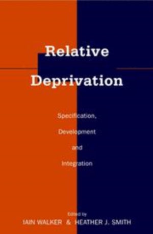 Relative Deprivation