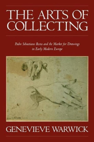 Arts of Collecting