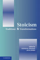 Book cover of: Stoicism. By: Steven K. Strange