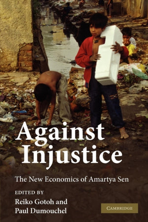 Against Injustice