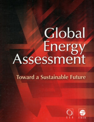Global Energy Assessment