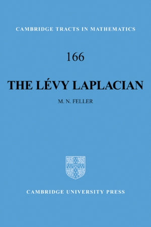 Levy Laplacian