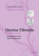 Book cover of: Uterine Fibroids. By: Togas Tulandi