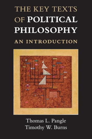 Key Texts of Political Philosophy