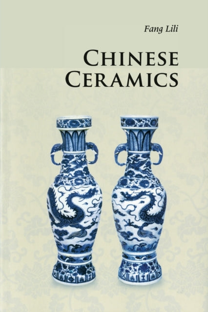 Book cover of: Chinese Ceramics