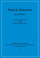 Book cover of: Particle Detectors