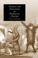 Book cover of: Science and Sensation in Romantic Poetry. By: Noel Jackson