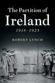 Book cover of: Partition of Ireland. By: Robert Lynch
