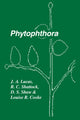 Book cover of: Phytophthora