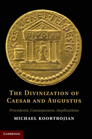 Divinization of Caesar and Augustus