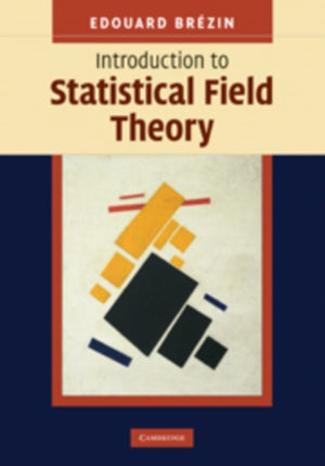 Introduction to Statistical Field Theory