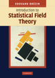 Book cover of: Introduction to Statistical Field Theory