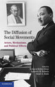 Book cover of: Diffusion of Social Movements