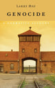 Book cover of: Genocide. By: Larry May