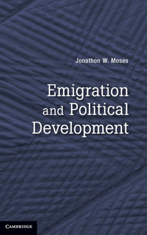 Emigration and Political Development