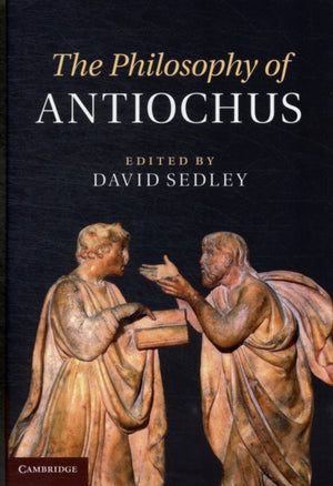 Philosophy of Antiochus