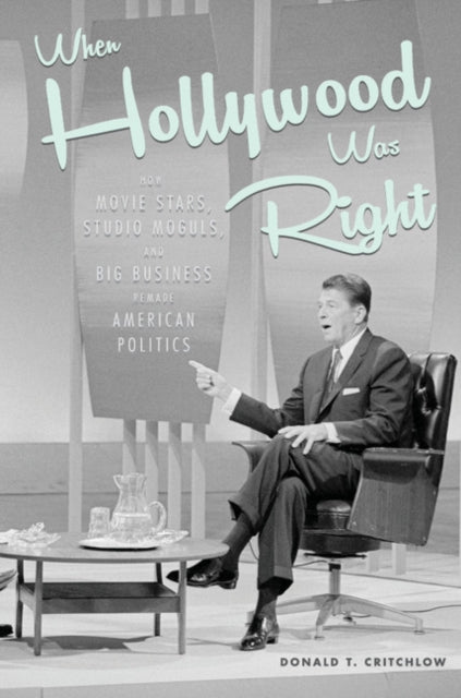 Book cover of: When Hollywood Was Right
