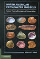 Book cover of: North American Freshwater Mussels. By: Wendell R. Haag