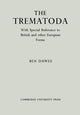Book cover of: Trematoda. By: Dawes