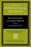 Handbook of Phycological Methods