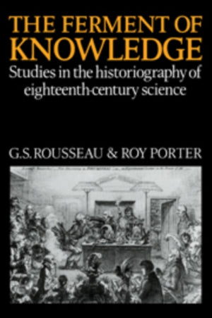Ferment of Knowledge