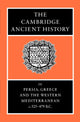 Book cover of: Cambridge Ancient History