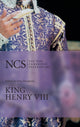 Book cover of: King Henry VIII