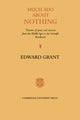 Book cover of: Much Ado about Nothing