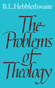 Book cover of: Problems of Theology