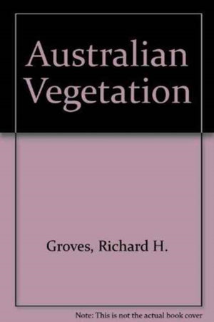 Australian Vegetation