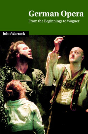 German Opera