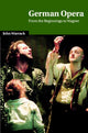 Book cover of: German Opera