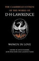 Book cover of: Women in Love