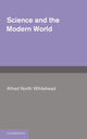 Book cover of: Science and the Modern World. By: Alfred North Whitehead