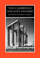 Book cover of: Cambridge Ancient History. By: Ling, Roger.