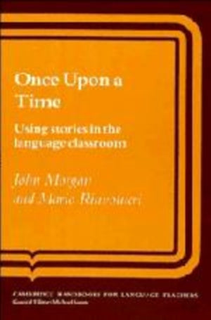Once upon a Time