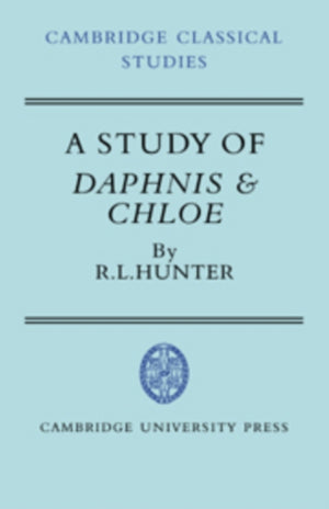 Study of Daphnis and Chloe