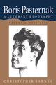 Book cover of: Boris Pasternak: Volume 1, 1890-1928