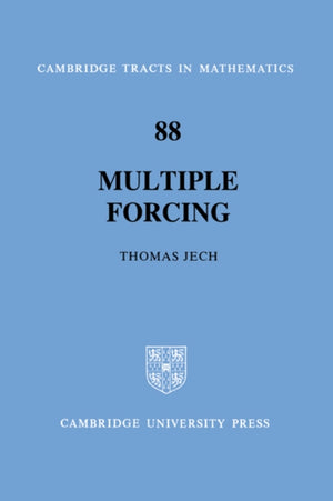 Multiple Forcing