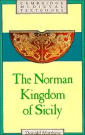 Norman Kingdom of Sicily