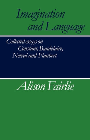 Imagination and Language