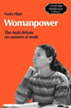 Book cover of: Womanpower