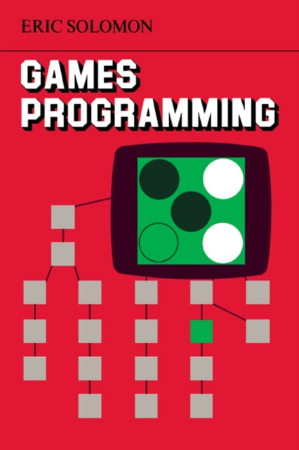Book cover of: Games Programming