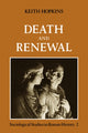 Book cover of: Death and Renewal: Volume 2. By: Keith Hopkins