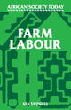 Book cover of: Farm Labour