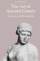 Book cover of: Art of Ancient Greece