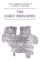 Book cover of: Cambridge History of Classical Literature: Volume 2, Latin Literature, Part 4, The Early Principate