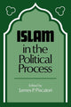 Book cover of: Islam in the Political Process