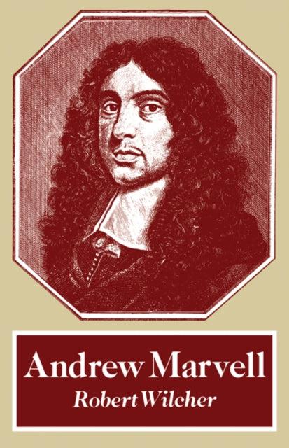 Book cover of: Andrew Marvell